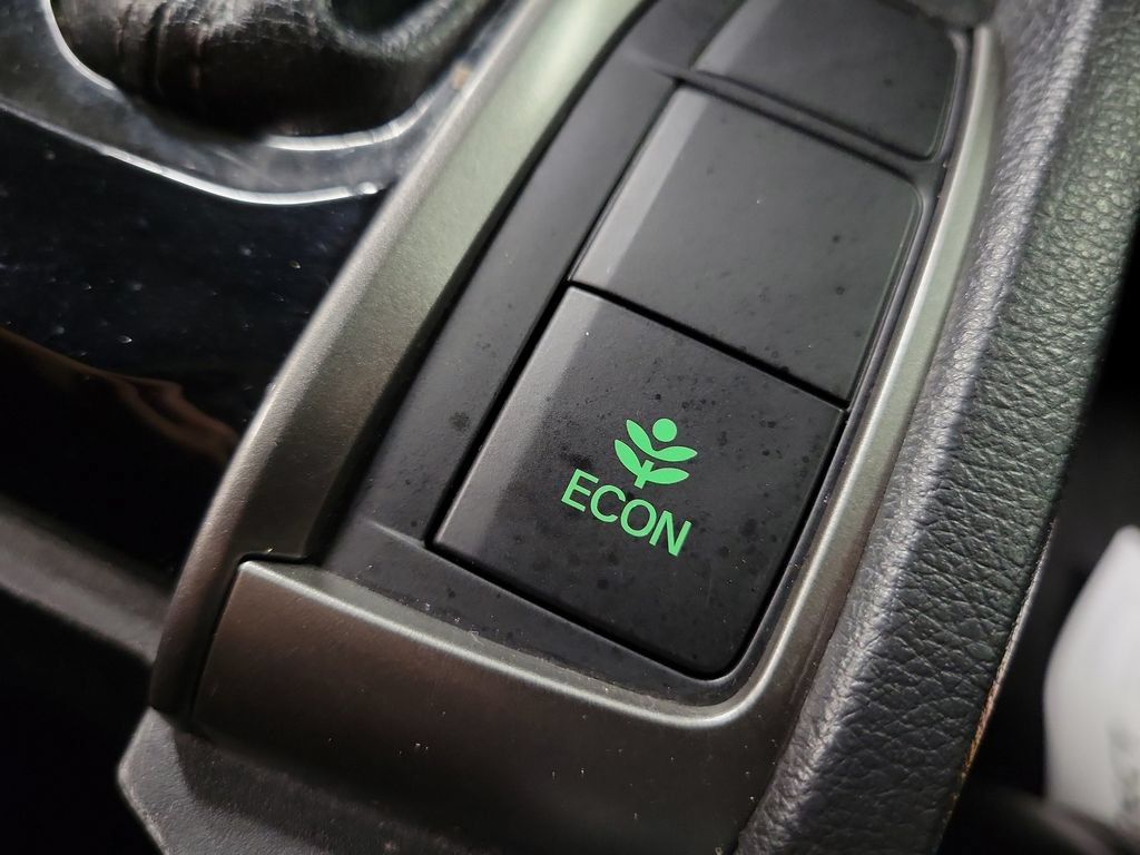 Used 2019 Honda Civic EX-L image 18