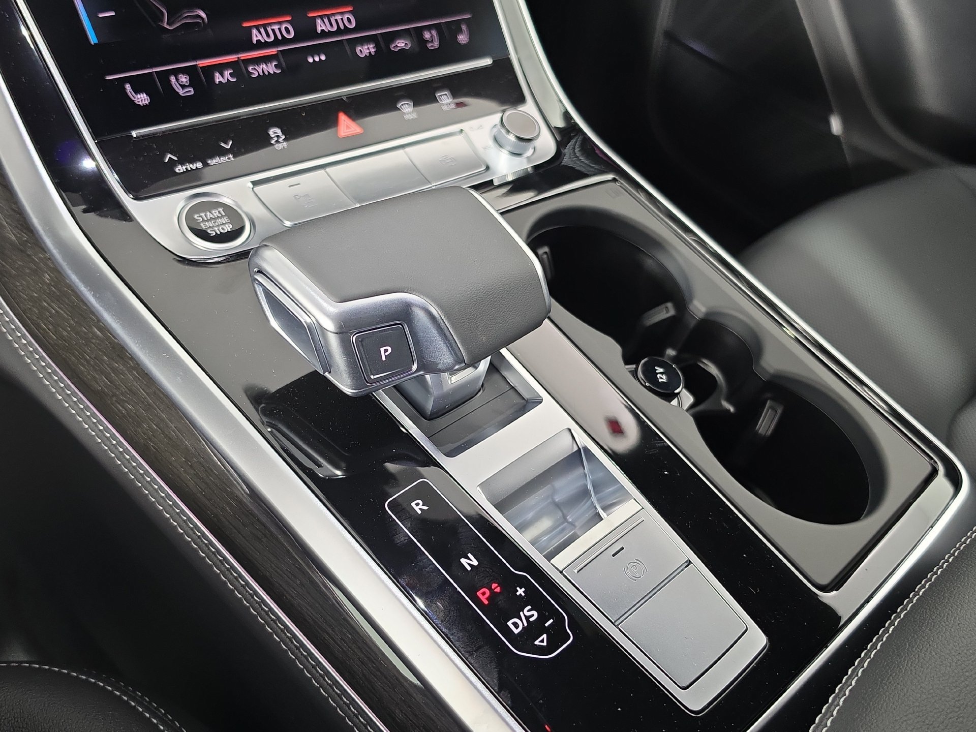 New 2026 Audi Q8 Premium Plus AWD/4WD image 29