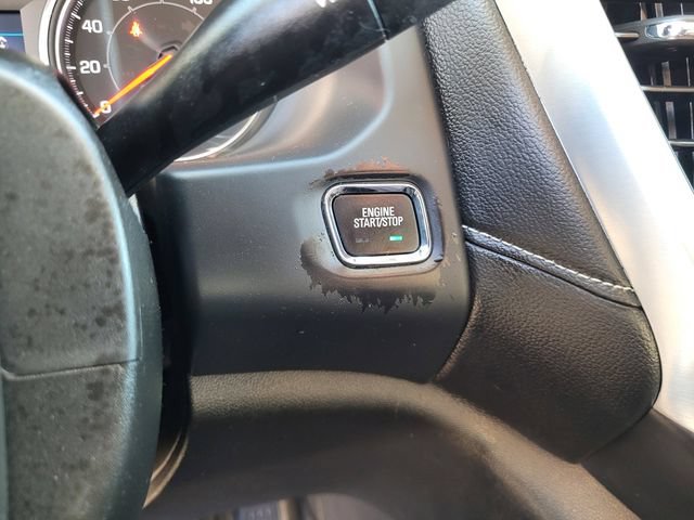 Used 2021 GMC Acadia SLE w/ LPO, Floor Liner Package FWD image 17