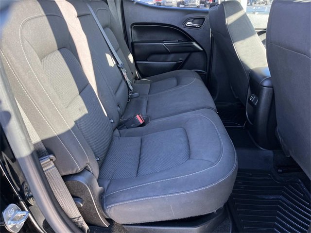 Used 2019 Chevrolet Colorado LT image 23