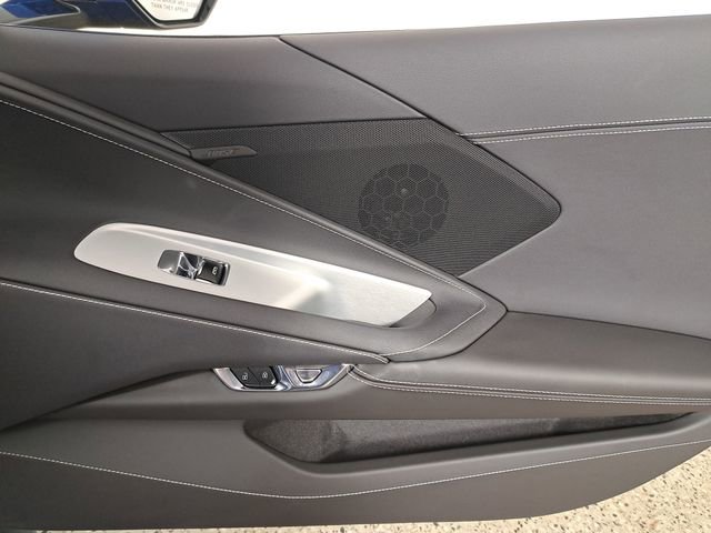 Used 2024 Chevrolet Corvette Stingray Coupe w/ Z51 Performance Package image 15