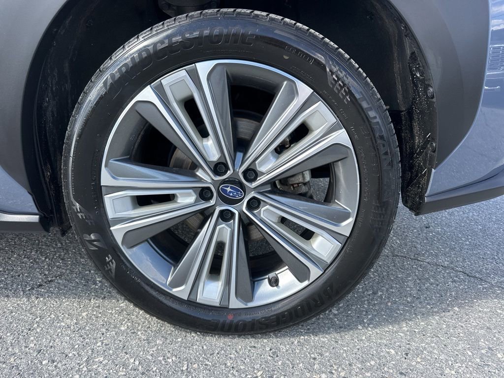 Used 2023 Subaru Solterra Touring image 31