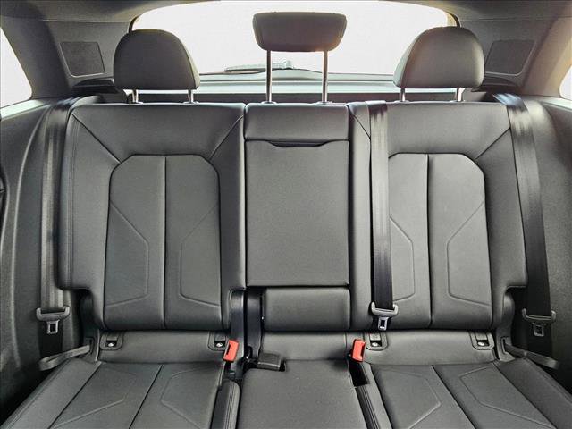 New 2025 Audi Q3 2.0T Premium AWD/4WD image 11