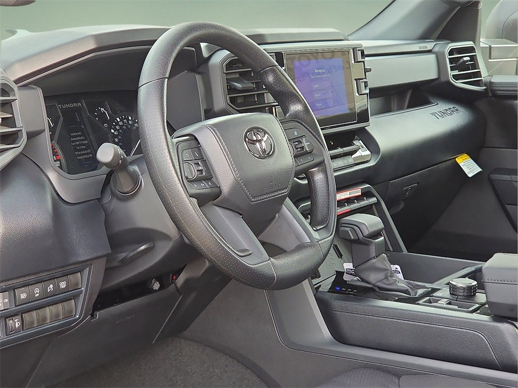 New 2026 Toyota Tundra SR5 image 20