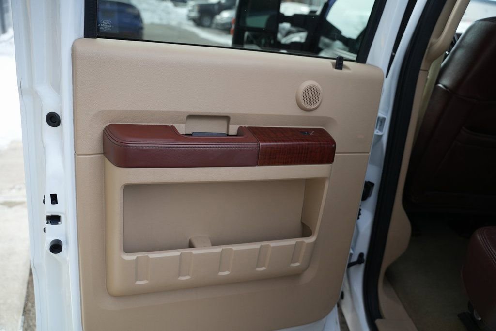 Used 2014 Ford F350 King Ranch image 53