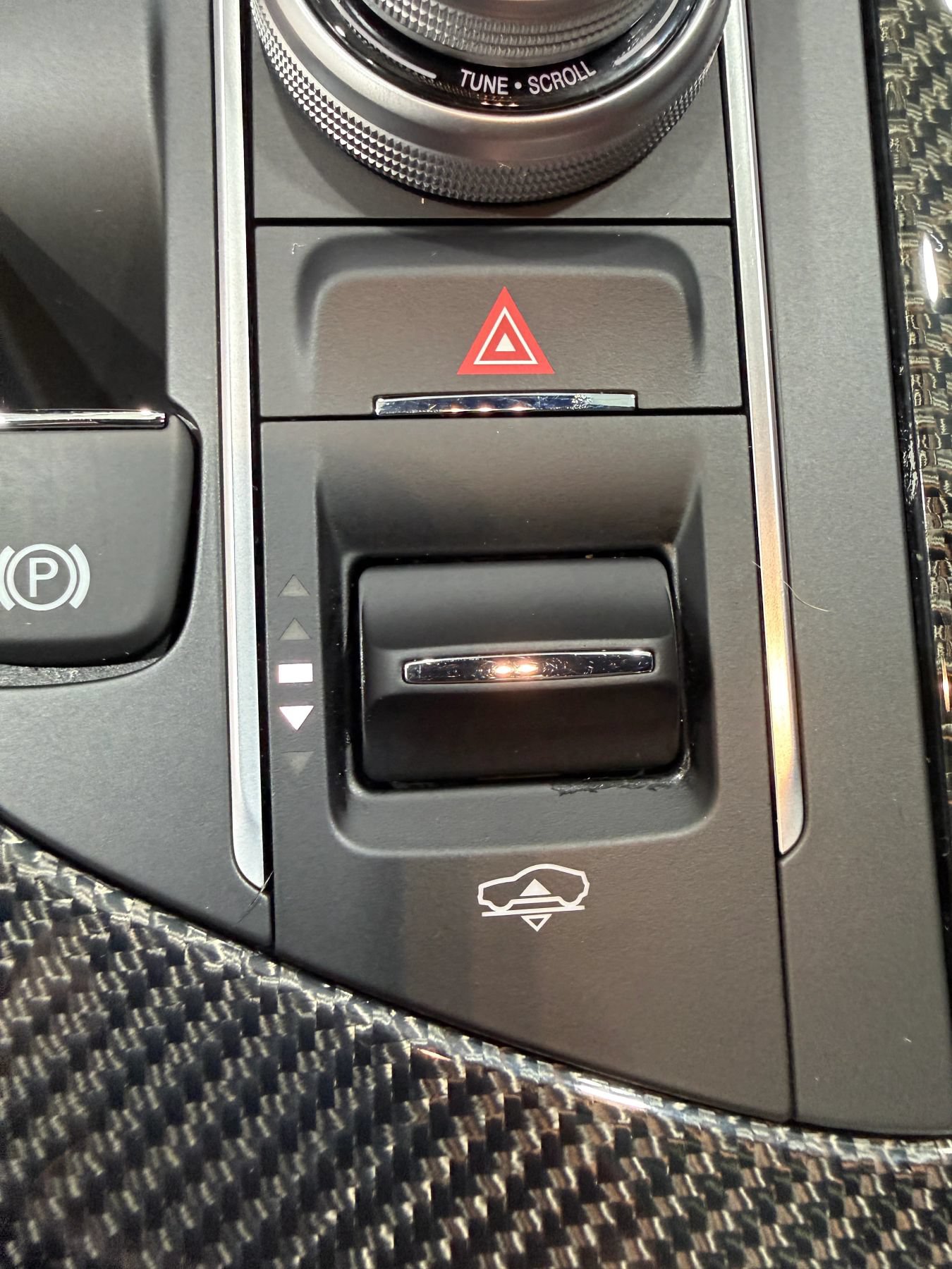 Used 2021 Maserati Levante Trofeo AWD/4WD image 54