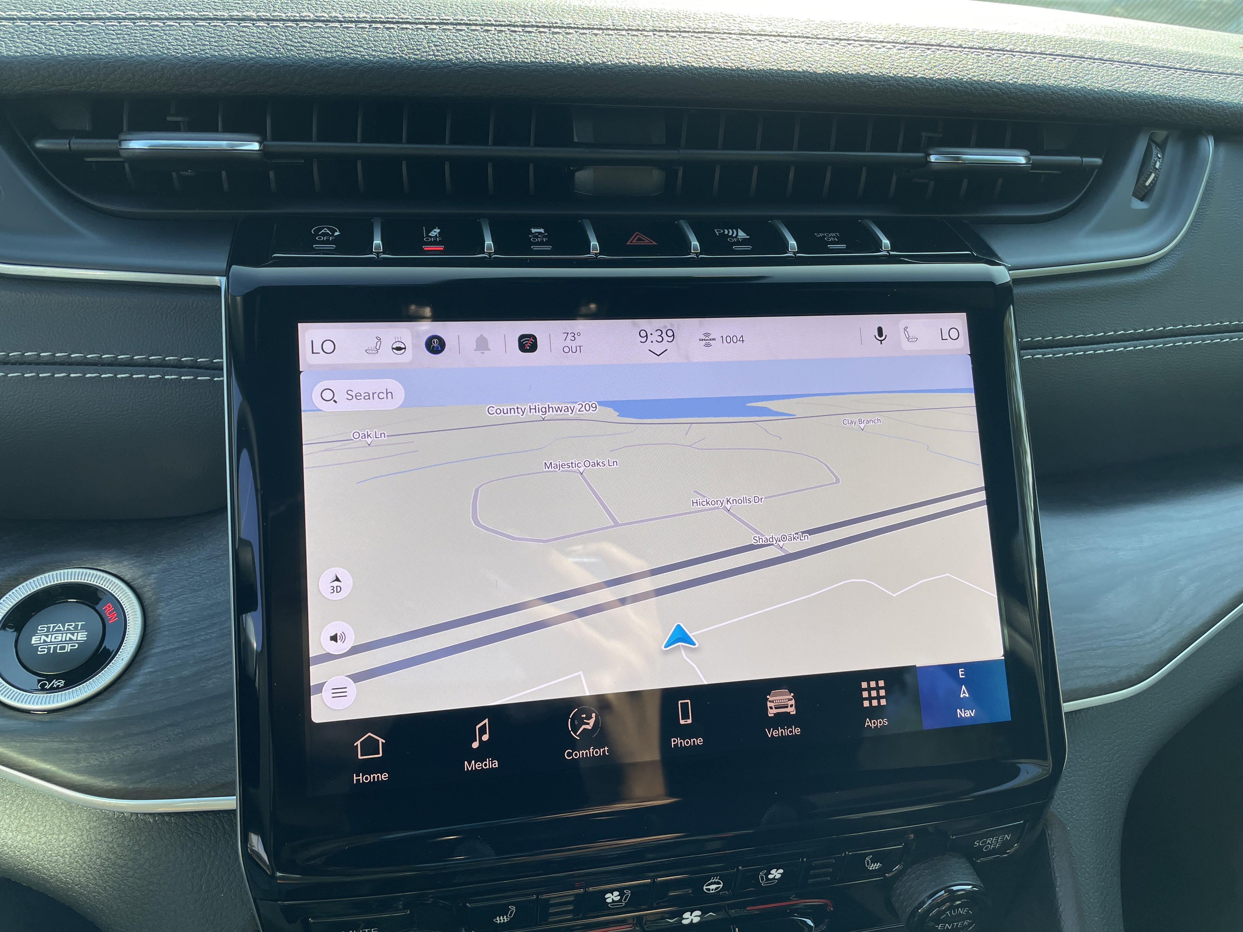 New 2025 Jeep Grand Cherokee Limited w/ Luxury Tech Group II image 28