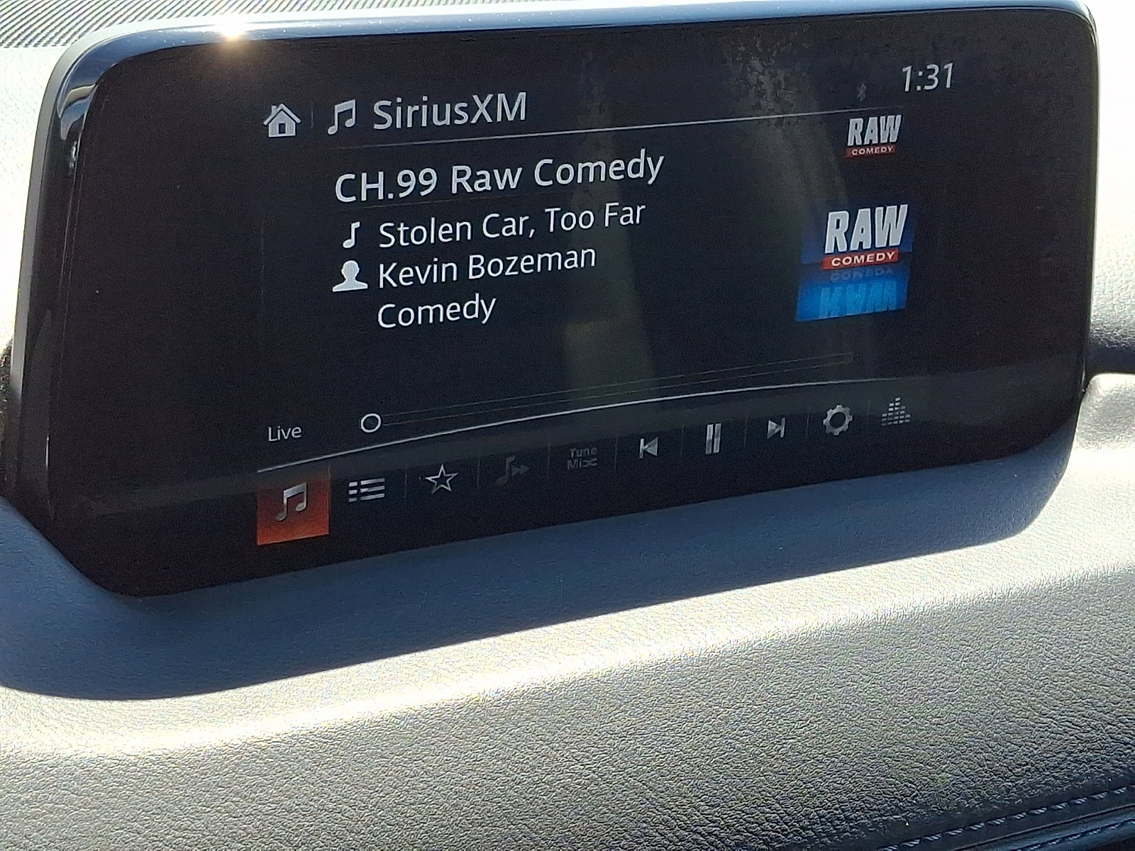 Used 2019 MAZDA CX-5 Grand Touring w/ GT Premium Package image 17