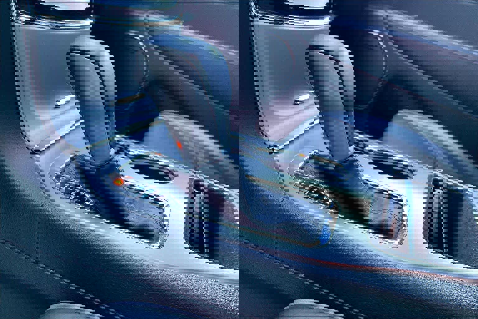 Used 2019 Jeep Grand Cherokee Overland image 14