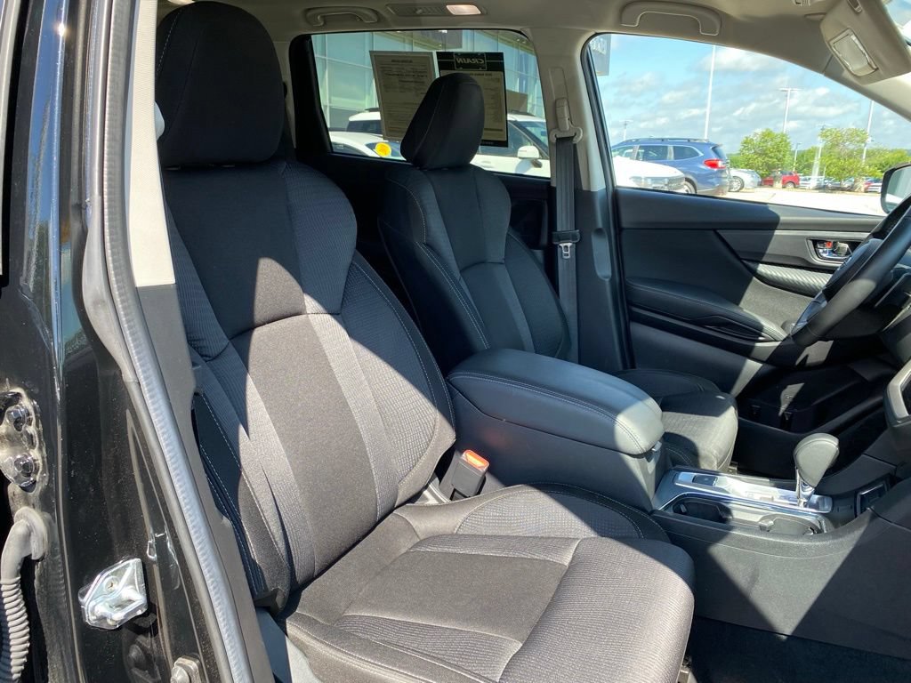Used 2025 Subaru Ascent Premium AWD/4WD image 31