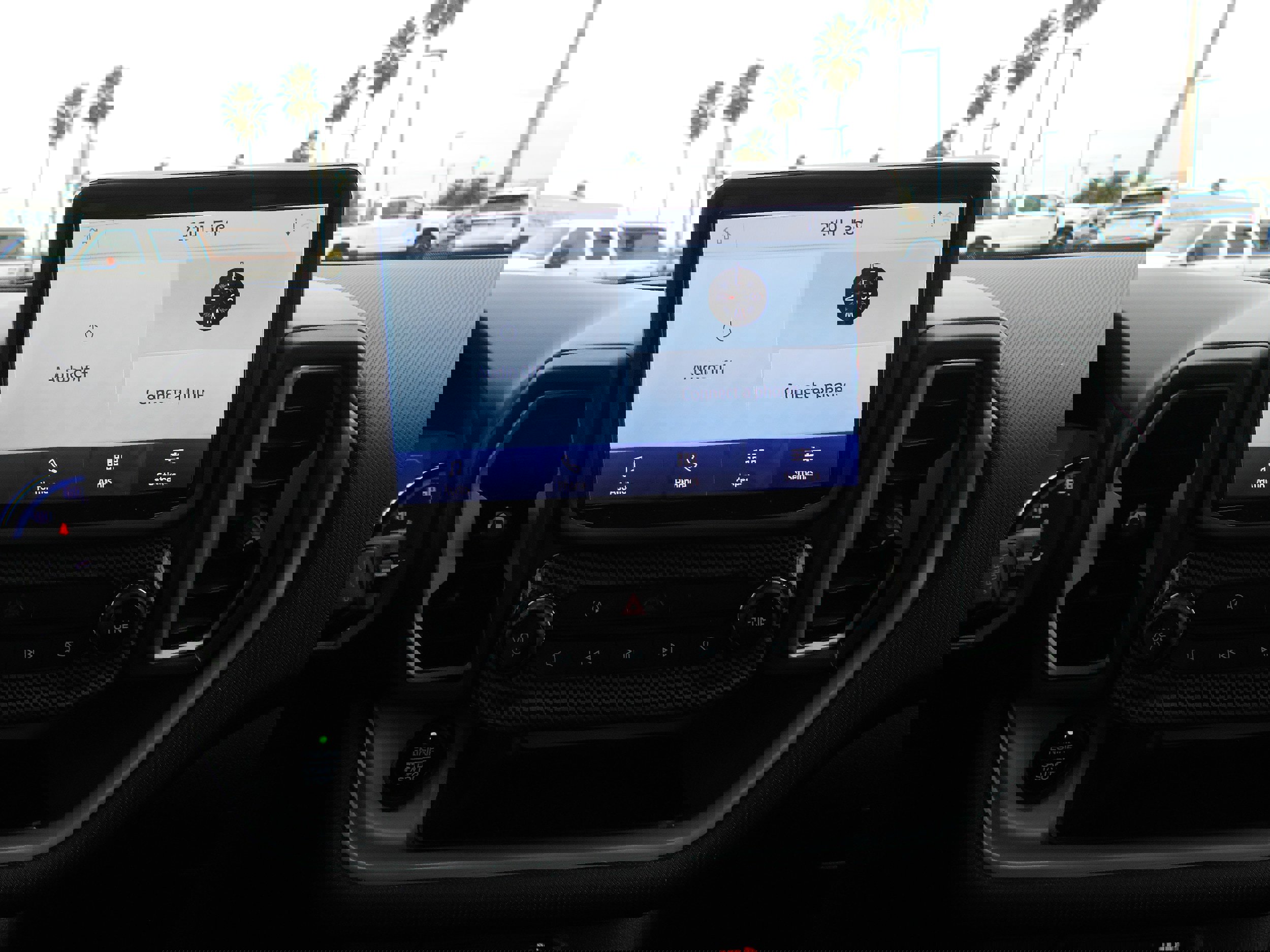 Used 2021 Ford Bronco Sport Outer Banks AWD/4WD image 14