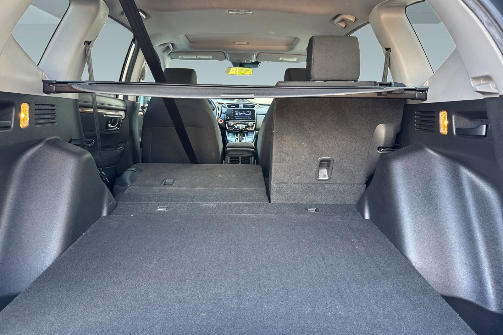Used 2021 Honda CR-V EX image 32