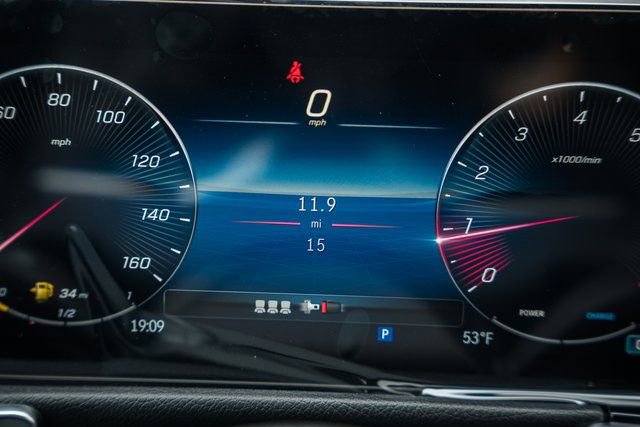 New 2026 Mercedes-Benz GLB 250 4MATIC image 46