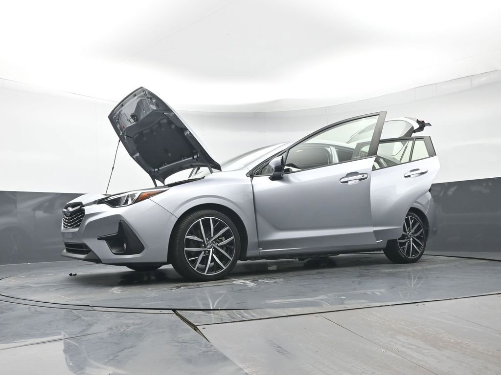 Used 2024 Subaru Impreza 2.0i Sport image 38