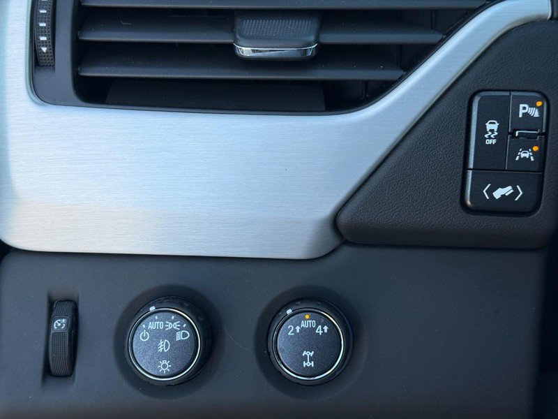 Used 2020 GMC Yukon SLT w/ Value Plus Edition image 28