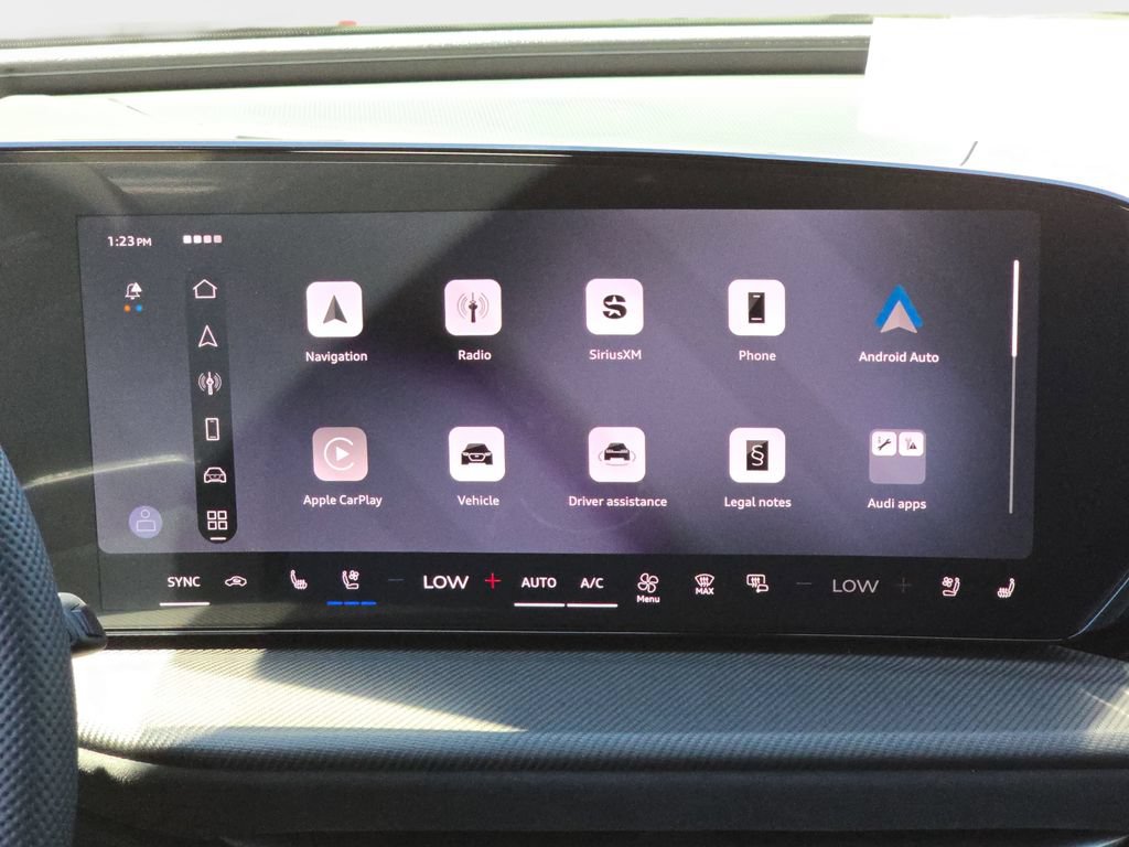 New 2026 Audi SQ5 Premium Plus AWD/4WD image 24