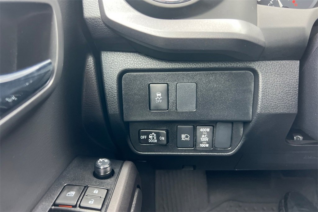 Certified 2023 Toyota Tacoma TRD Sport image 30