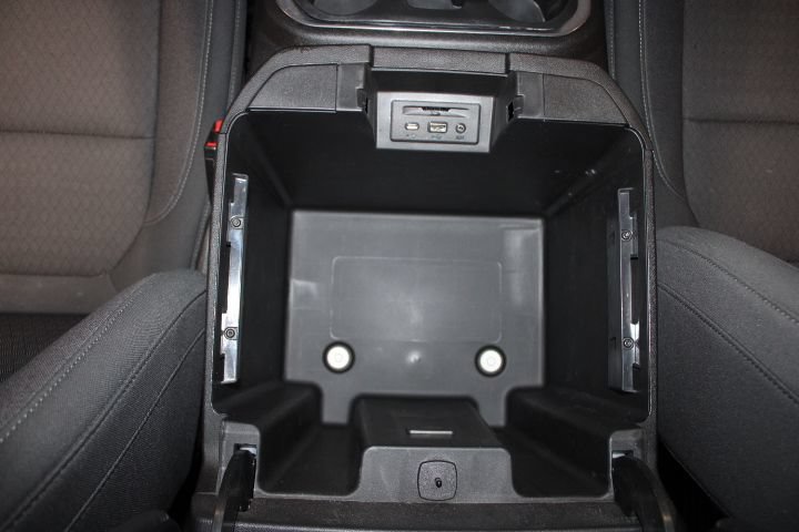Used 2021 Chevrolet Silverado 1500 LT Trail Boss w/ Convenience Package II AWD/4WD image 32