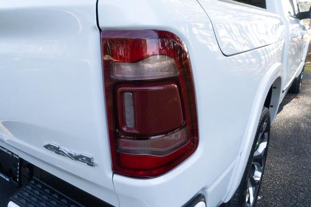 Used 2024 RAM 1500 Limited image 43