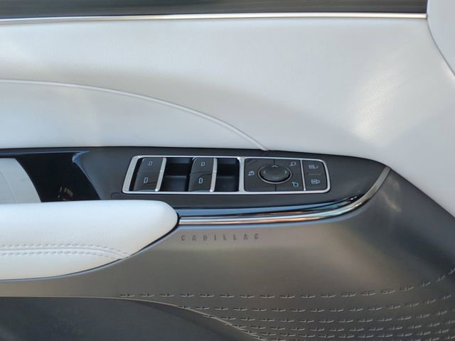 New 2025 Cadillac Lyriq Sport w/ LPO, Floor Liner Package image 22