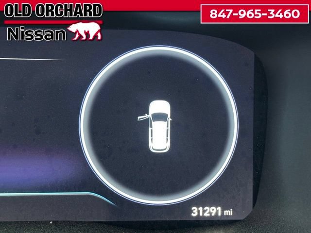 Used 2023 Hyundai Santa Fe Calligraphy AWD/4WD image 21