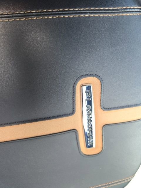 Used 2024 Ford F250 Platinum image 15