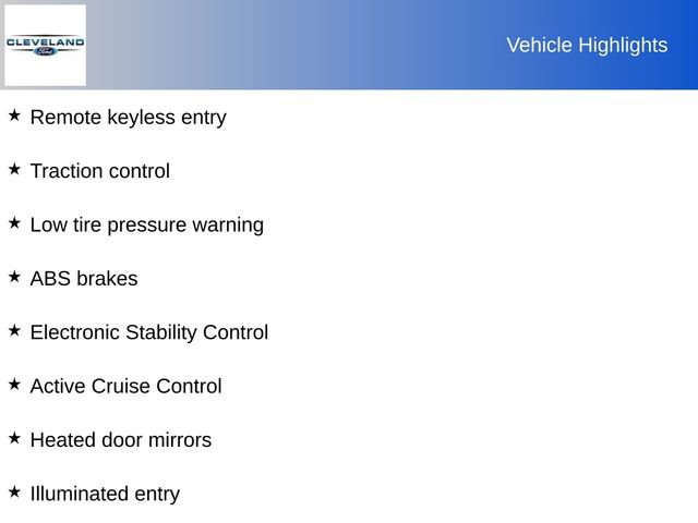 Used 2023 Toyota Corolla Cross S image 4