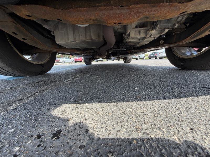 Used 2012 Ford Edge SEL AWD/4WD image 27