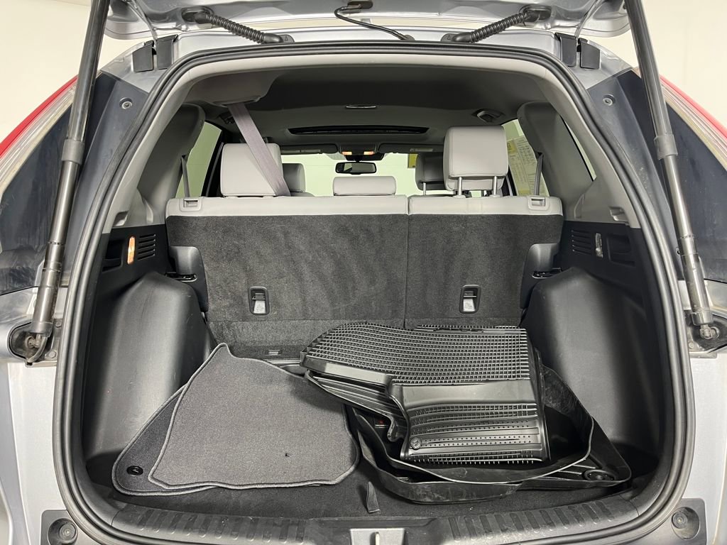 Used 2019 Honda CR-V EX-L image 22