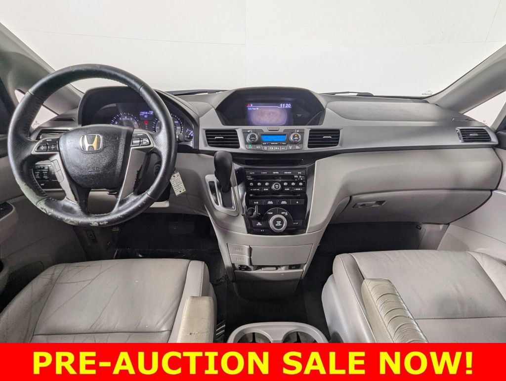 Used 2013 Honda Odyssey EX-L image 14