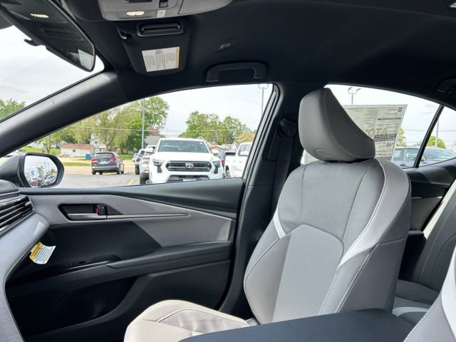 New 2026 Toyota Camry SE AWD/4WD image 27