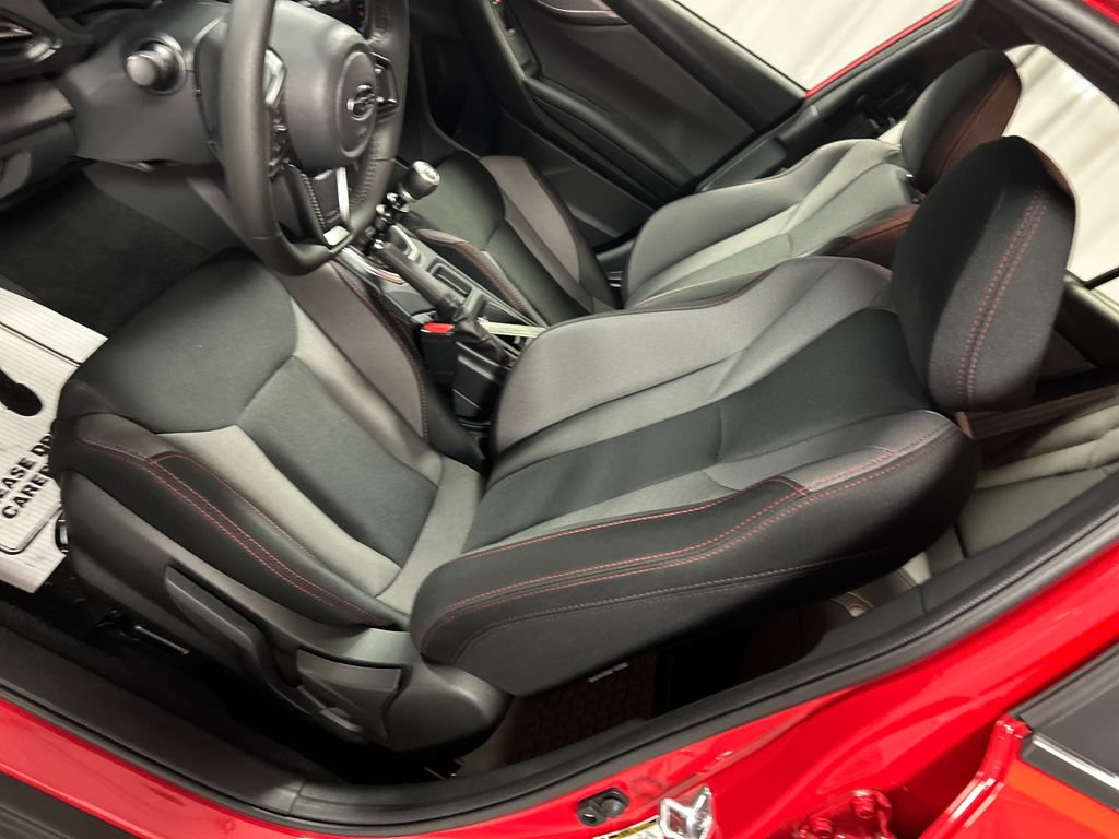 Used 2026 Subaru WRX AWD/4WD image 10