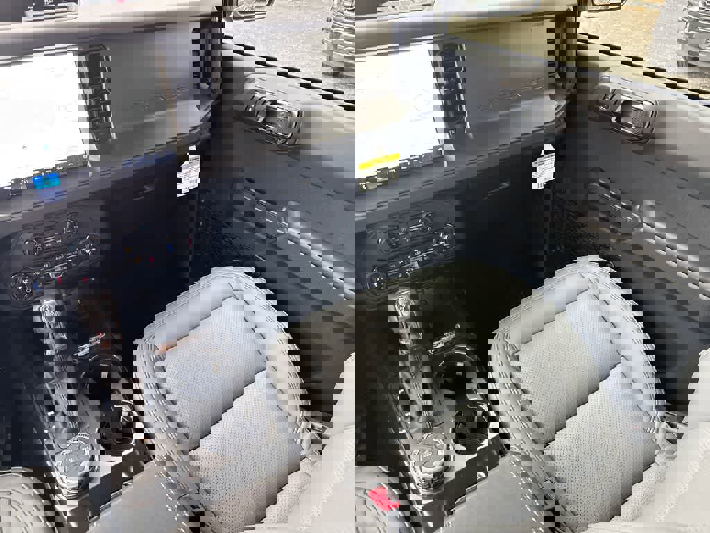 New 2025 Ford Bronco Big Bend image 20