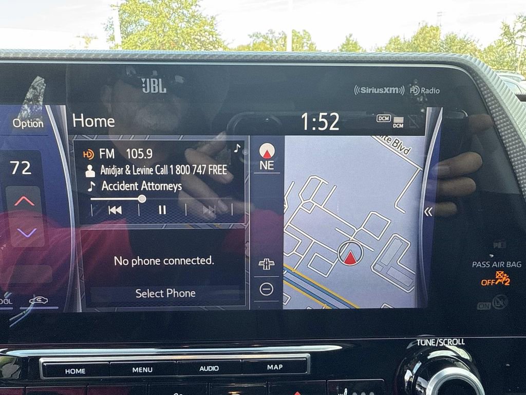 Used 2021 Toyota Highlander Platinum image 33