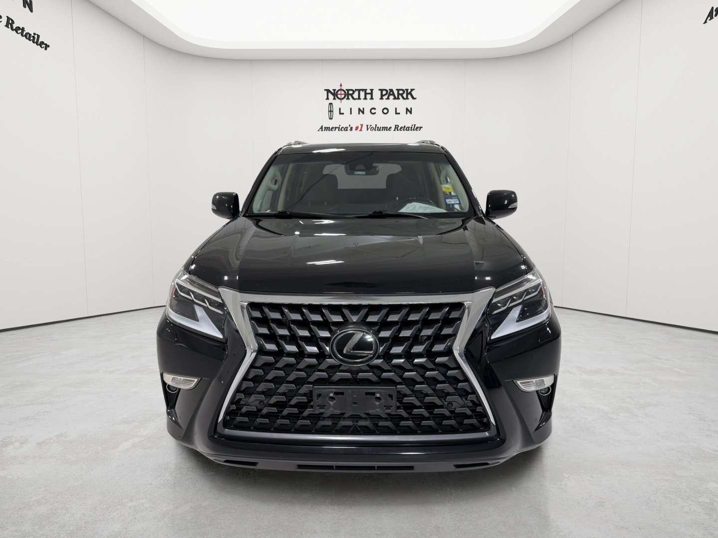 Used 2020 Lexus GX 460 Premium AWD/4WD image 8