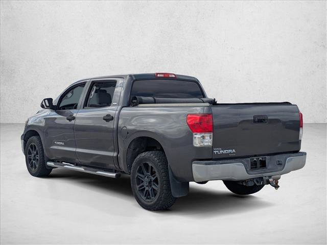 Used 2013 Toyota Tundra 2WD CrewMax w/ SR5 Pkg image 7
