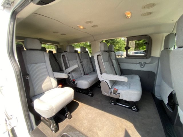Used 2015 Ford Transit 150 XLT RWD image 13