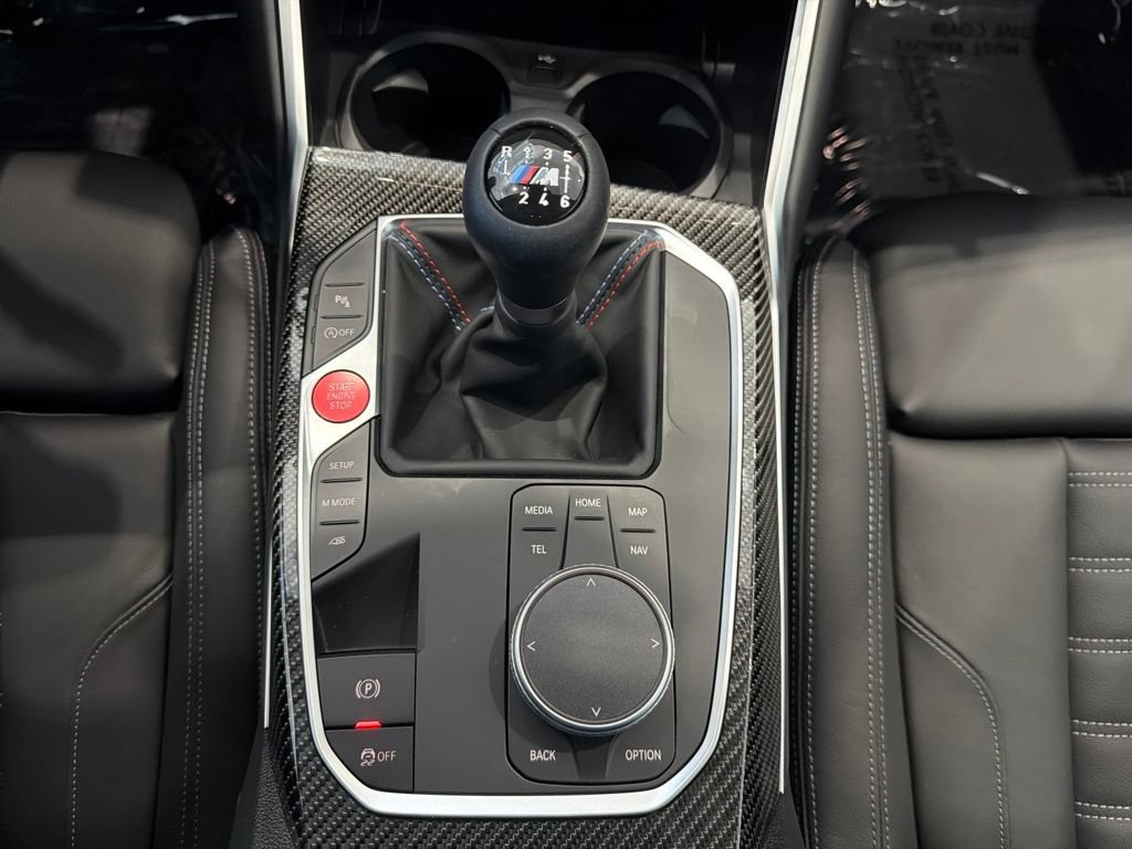 New 2026 BMW M2 RWD image 15