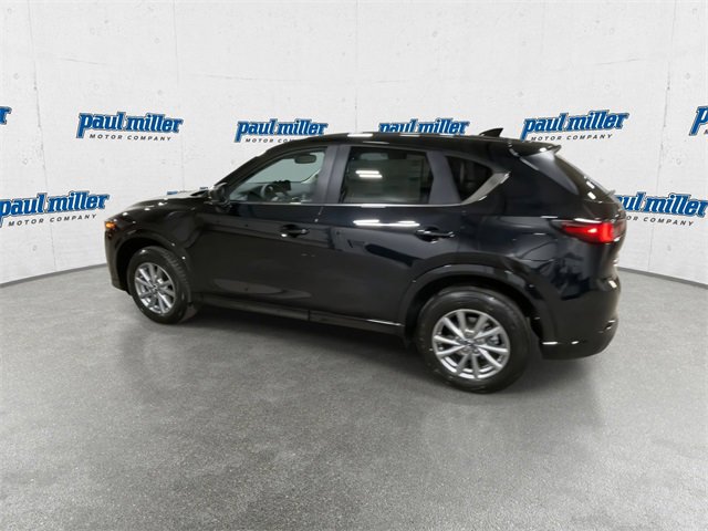 New 2025 MAZDA CX-5 AWD 2.5 S w/ Preferred Package image 7