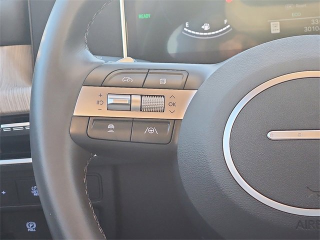 Certified 2024 Hyundai Sonata SEL image 14