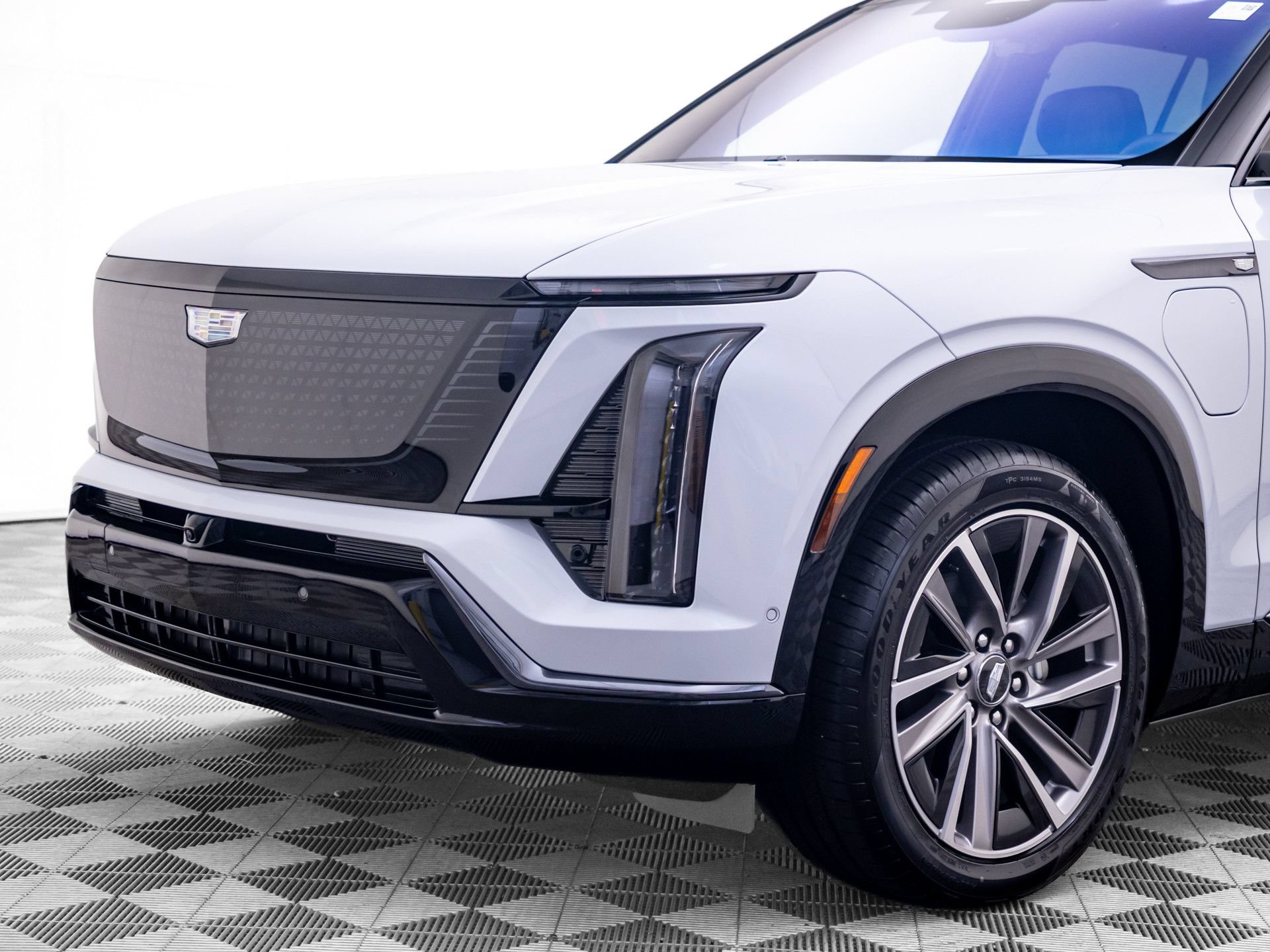New 2027 Cadillac Vistiq Sport AWD/4WD image 38