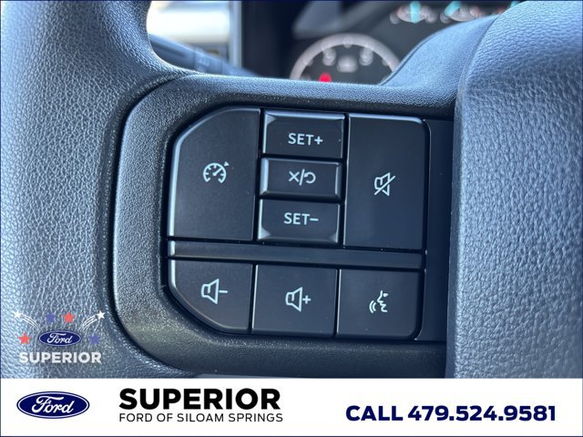 Used 2026 Ford F350 XL w/ XL Chrome Package AWD/4WD image 27