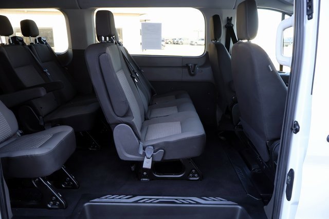 Used 2024 Ford Transit 350 XLT image 20