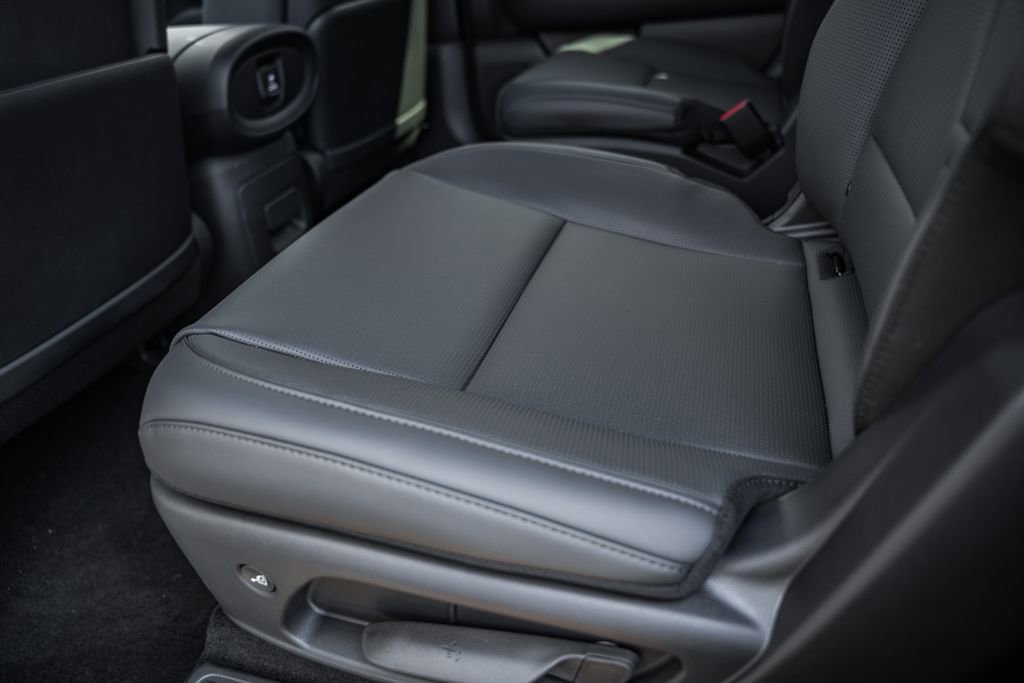 New 2026 Hyundai Palisade XRT Pro image 32