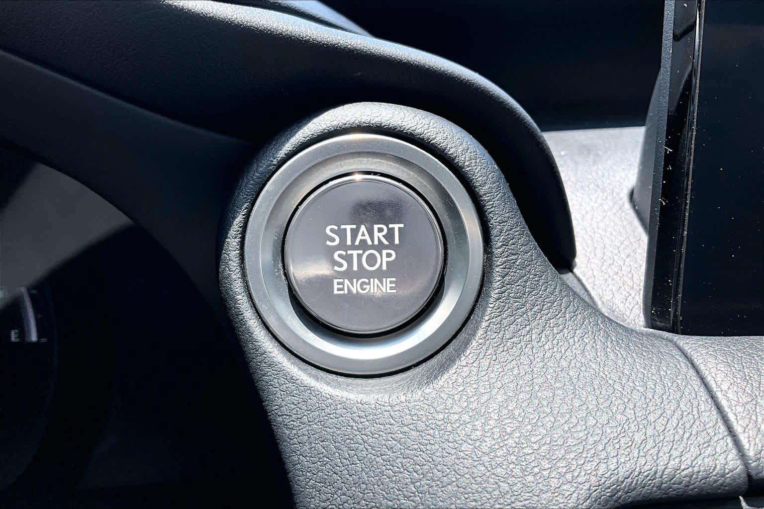 Used 2023 Lexus IS 350 F Sport w/ Navigation Package RWD image 33