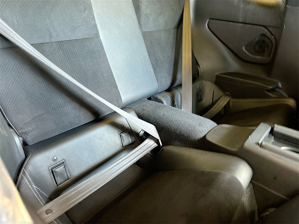 Used 2024 Toyota GR86 TRUENO Edition image 25