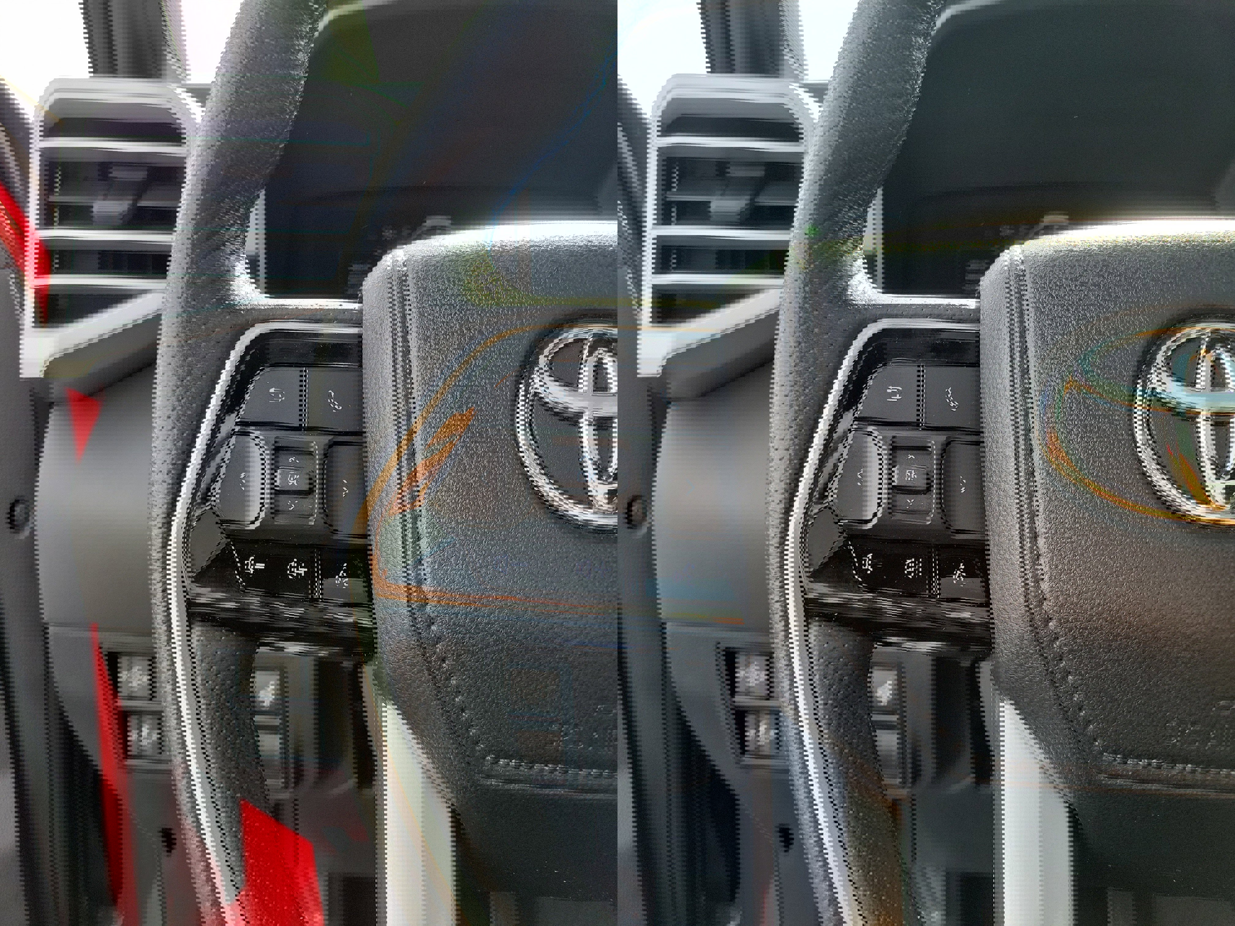 Used 2023 Toyota Tundra Platinum w/ Advanced Package image 22