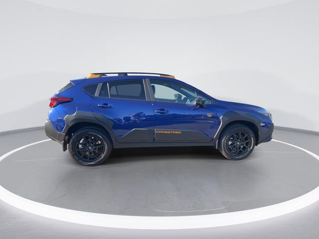 New 2026 Subaru Crosstrek 2.5i Wilderness image 9