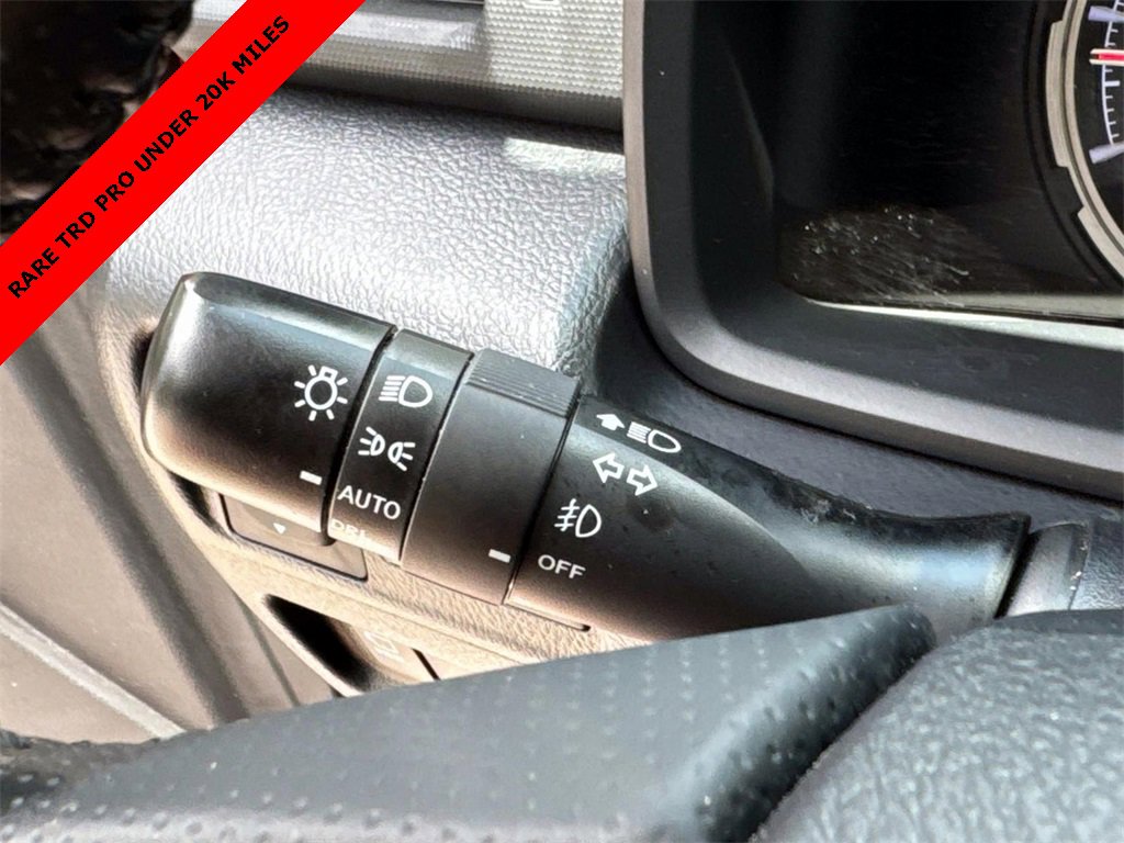 Used 2024 Toyota 4Runner TRD Pro image 32