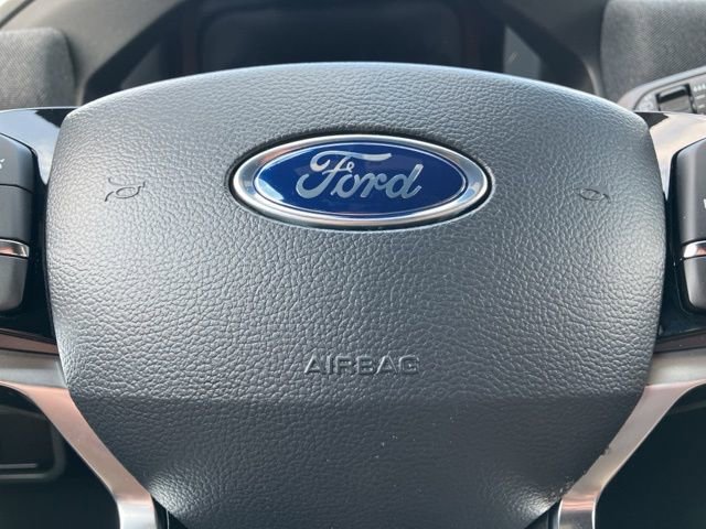 New 2026 Ford Explorer ST w/ Sun And Sound Package image 38